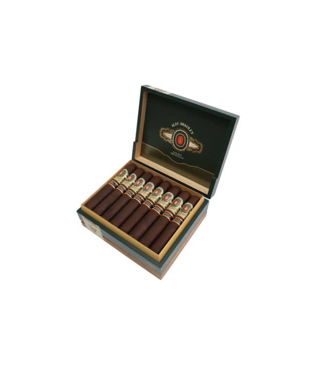 Alec Bradley   Double Broadleaf Toro
