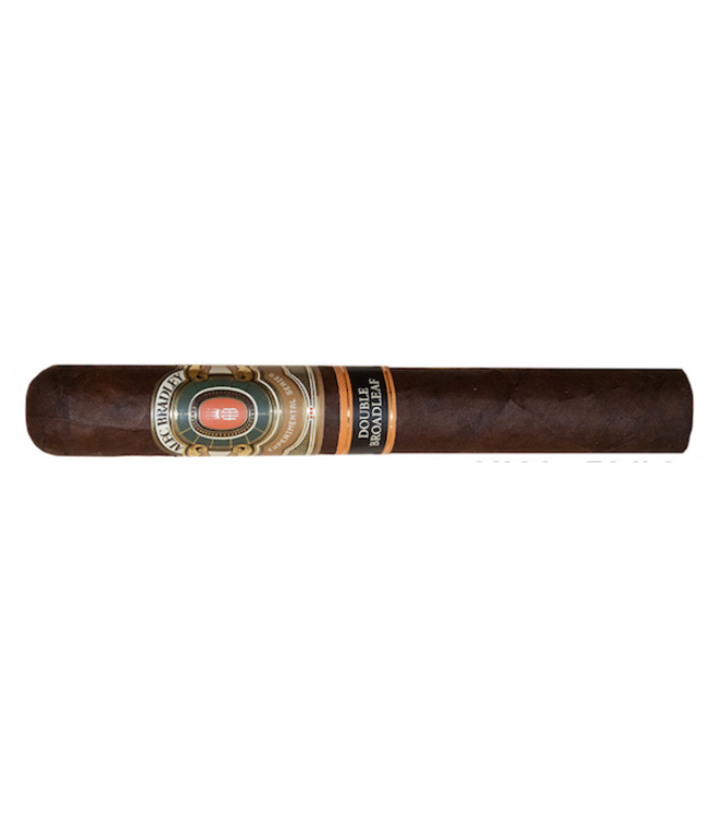 Alec Bradley   Double Broadleaf Toro