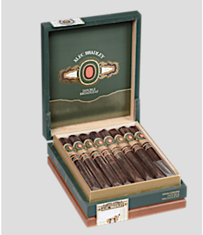 Alec Bradley  Double Broadleaf Gran Corona