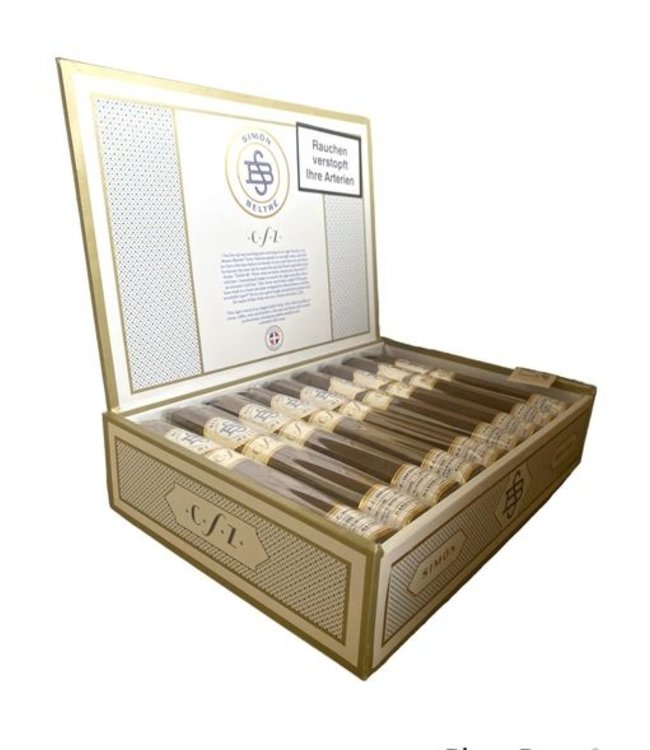 Simón Beltre (SB) CSZ