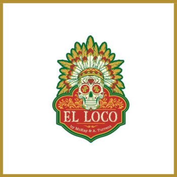 ADV Cigars & McKay El Loco 