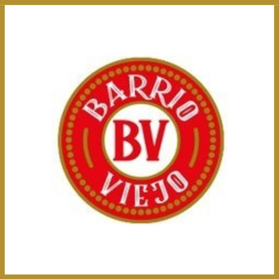 BARRIO VIEJO ZIGARREN