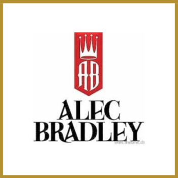 Alec Bradley 