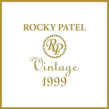 Rocky Patel Vintage 1999 Connecticut 
