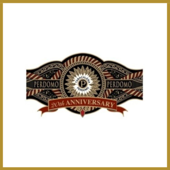 Perdomo 20th Anniversary