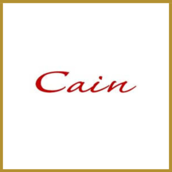 Cain