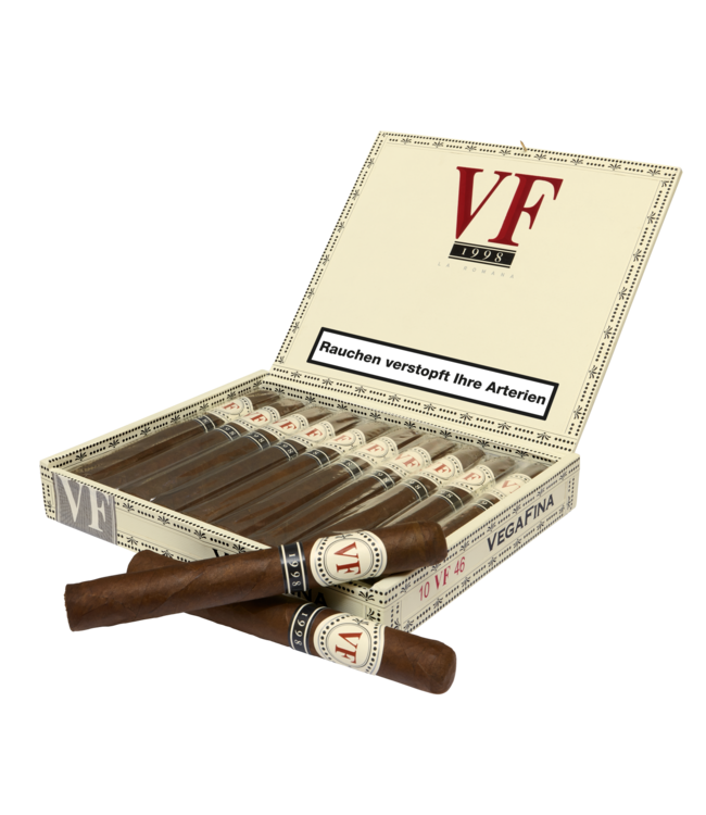 VegaFina VF 1998 VF46