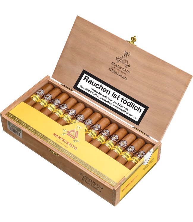 Montecristo  Wide Edmundo