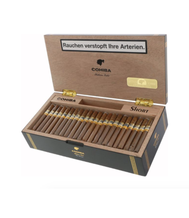 Cohiba  Short 88 Year of the Rabbit Limited Edition