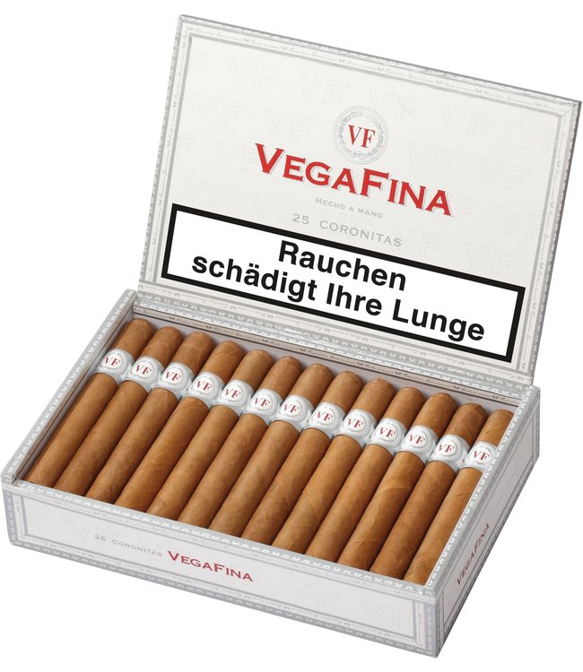 VegaFina Coronita