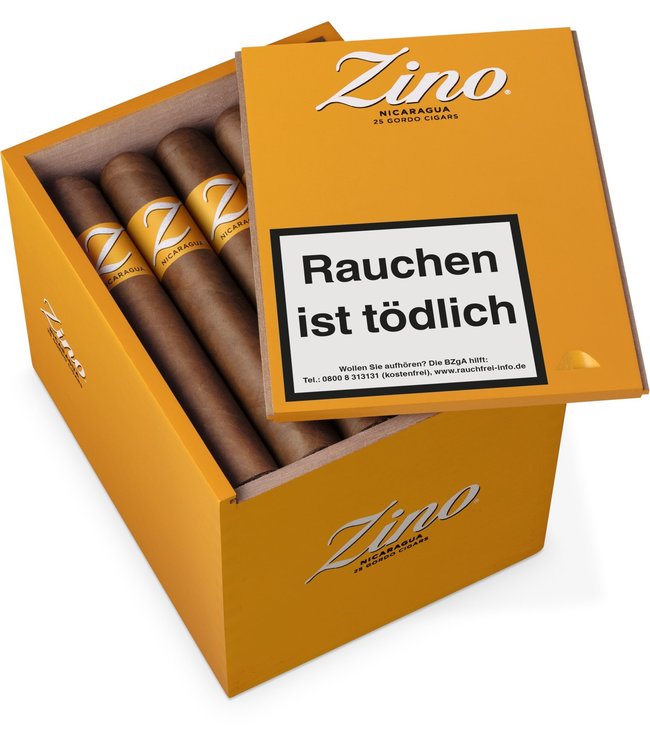 Zino  Nicaragua Gordo Zigarren