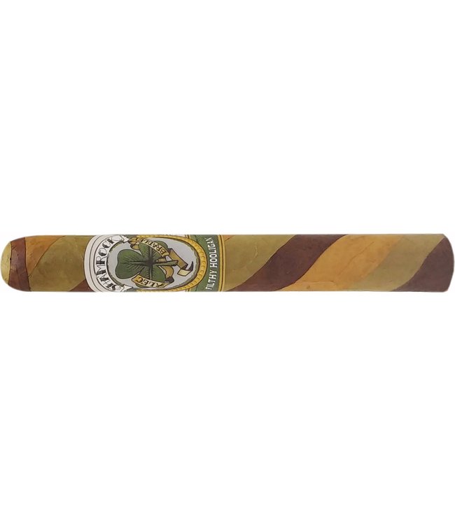 Alec Bradley  Black Market Filthy Hooligan 2022