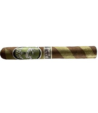 Alec Bradley  Black Market  Filthy Hooligan Barber Pole 2023