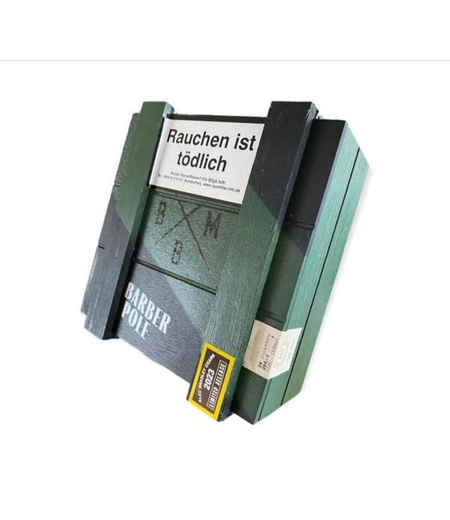 Alec Bradley  Black Market Zigarren Filthy Hooligan Barber Pole 2023