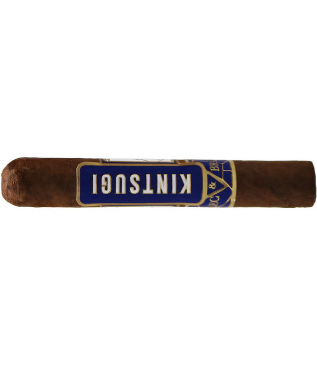 Alec Bradley  Kintsugi Zigarren Robusto