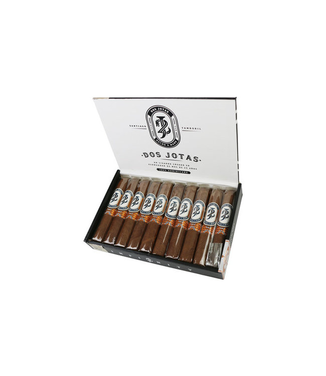 Dos Jotas Infinity Robusto