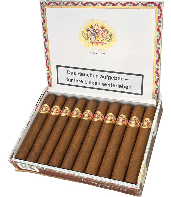 Ramón Allones No. 3