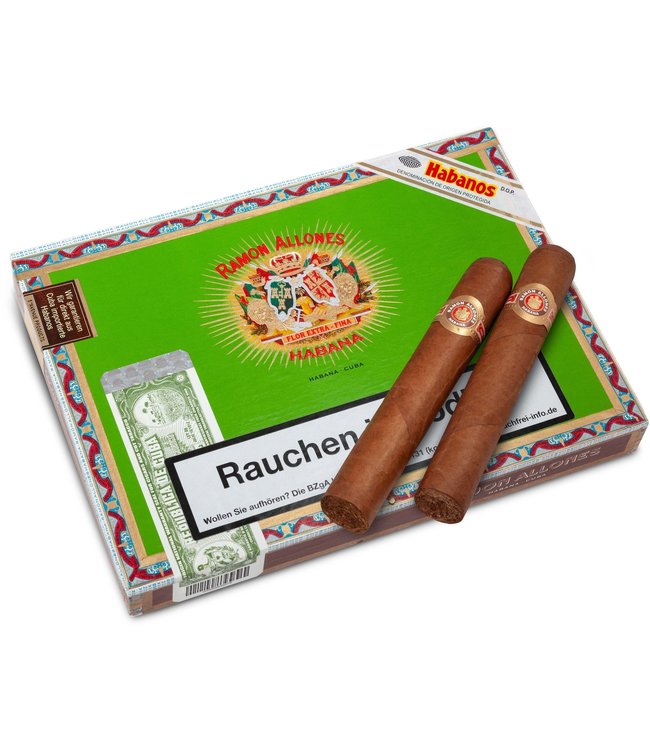 Ramón Allones No. 3