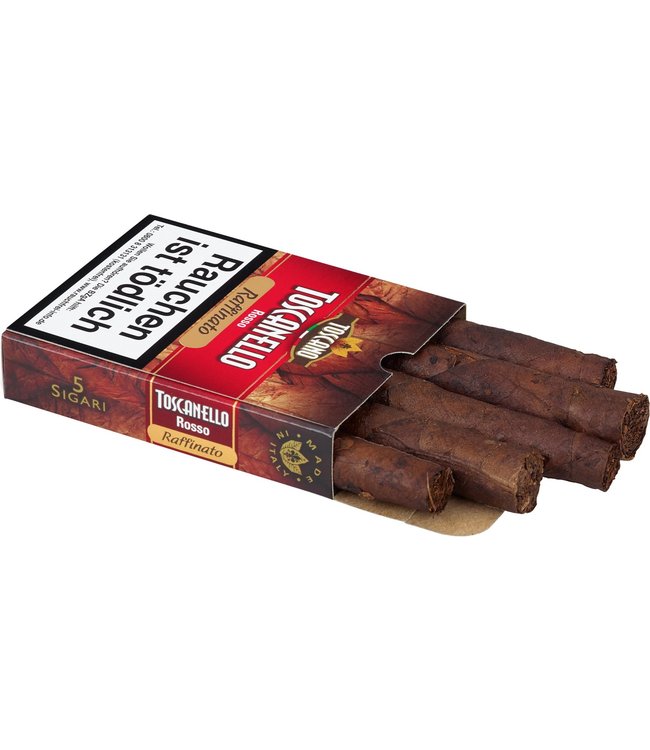 Toscano Toscanello Rosso Raffinato