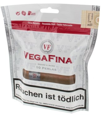 VegaFina VegaFina Perlas Freshpack