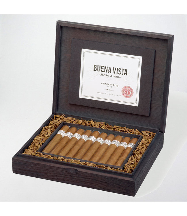 Buena Vista Araperique Toro Zigarren