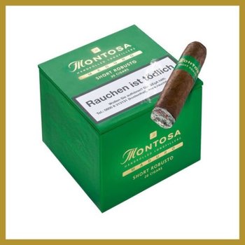 Montosa Maduro