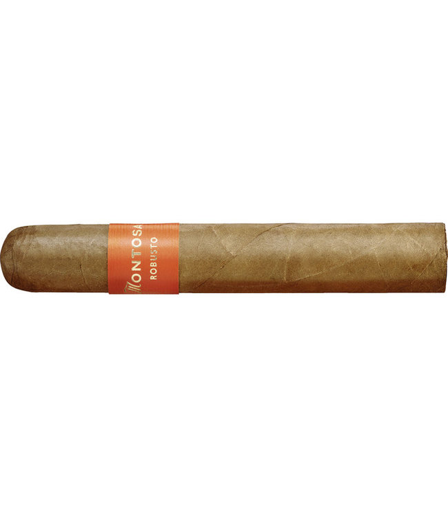Montosa  Montosa Robusto Zigarren