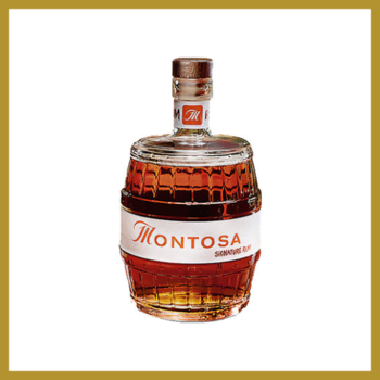 Montosa Rum 