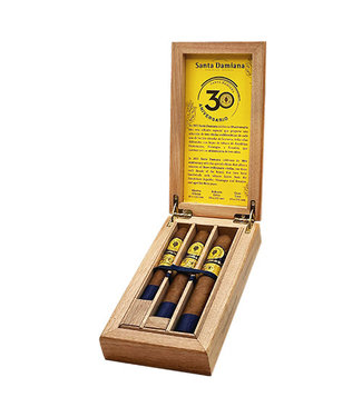 Santa Damiana Santa Damiana 30 Aniversario Assortment Sampler