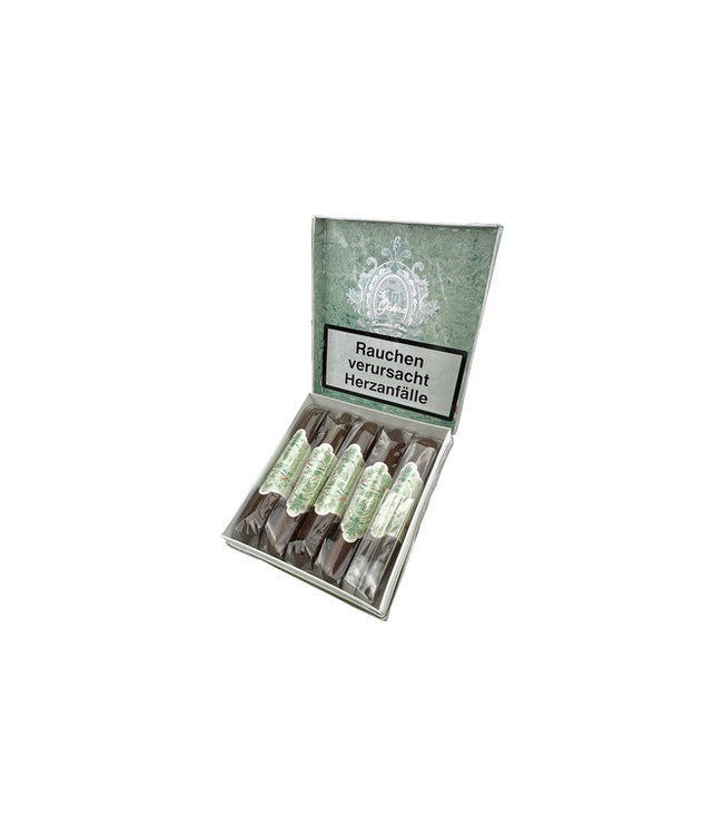 La Galera Imperial Jade Chiquito Perfecto