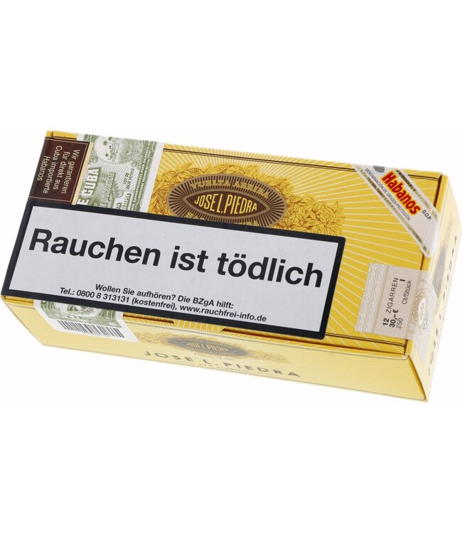 José L. Piedra Cazadores