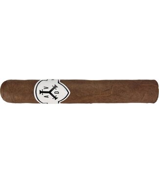 ADV Cigars & McKay The Conqueror Toro