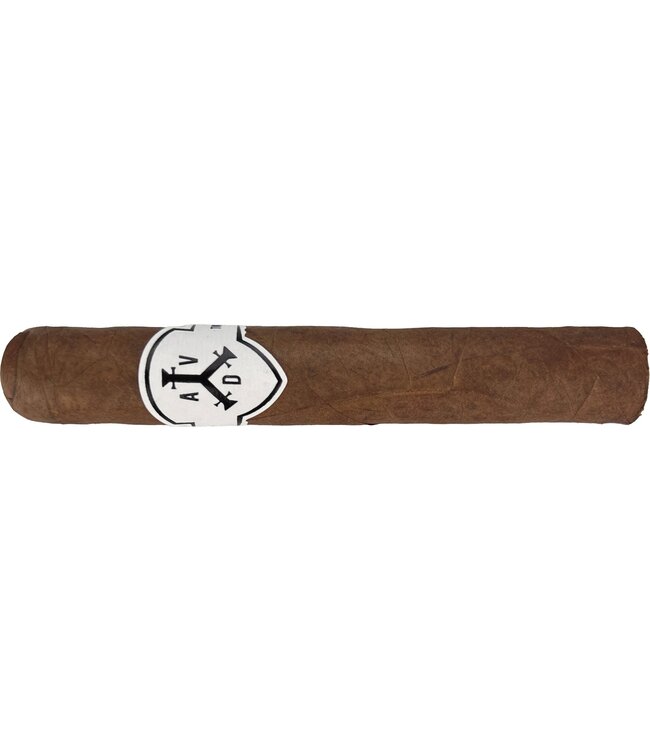 ADV Cigars & McKay The Conqueror   Toro