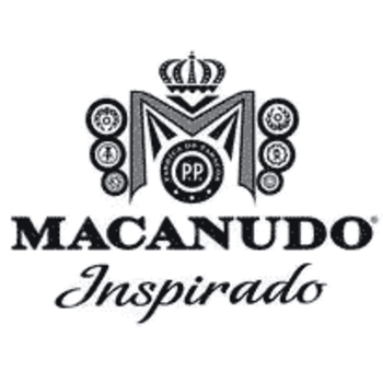 Macanudo Inspirado  WHITE