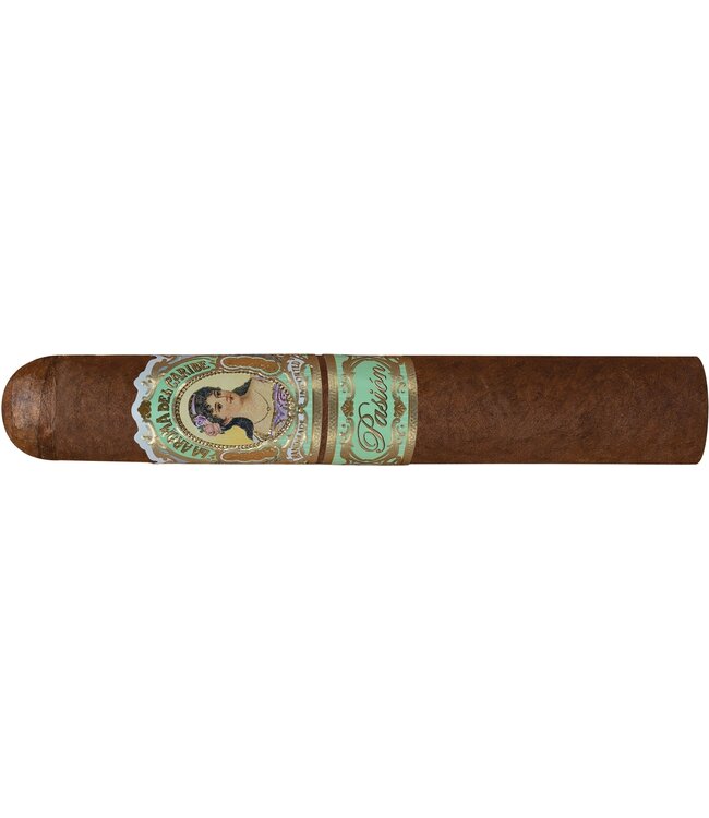 La Aroma del Caribe Robusto Pasion ZIgarren