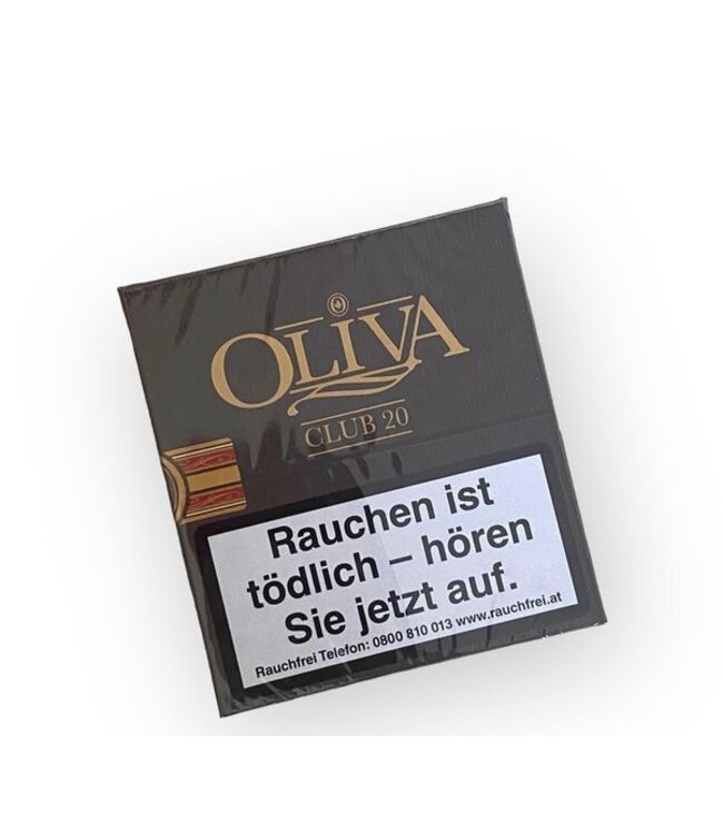 Oliva  Serie V Blend Club