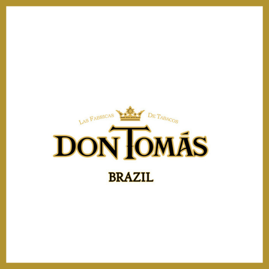 Don Tomas Brazil