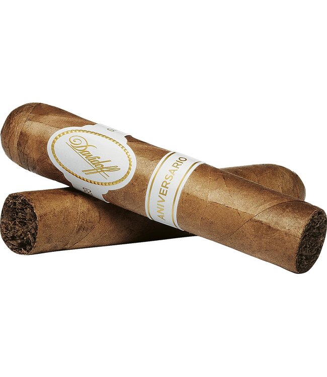 Davidoff Aniversario Entreacto