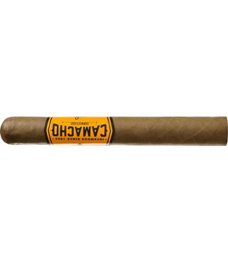 Camacho Camacho Connecticut Zigarren Machitos