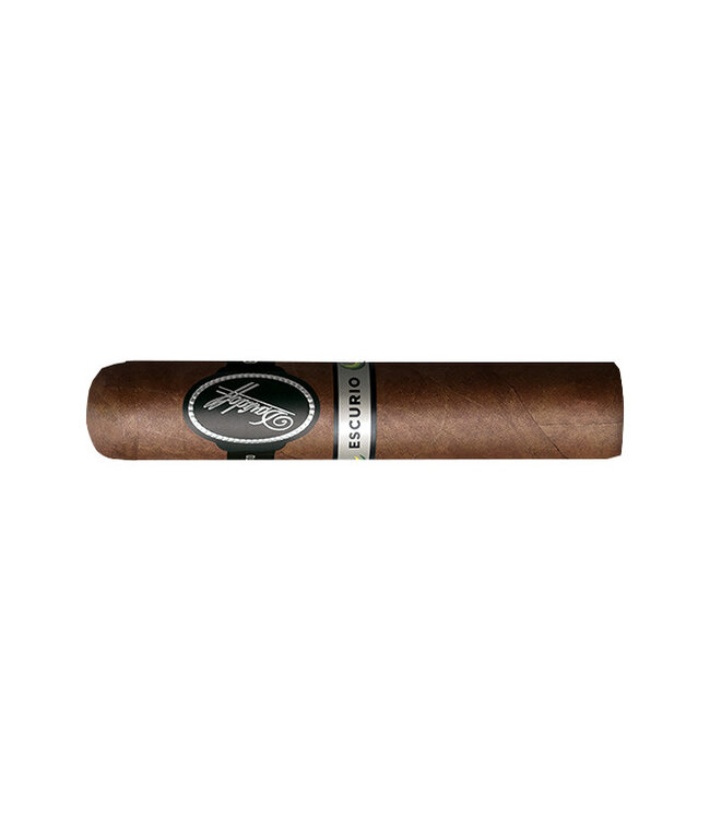 Escurio Robusto Tubos