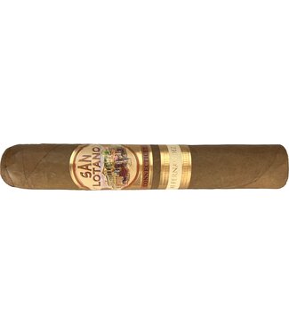 A.J. Fernandez San Lotano Requiem Connecticut Robusto