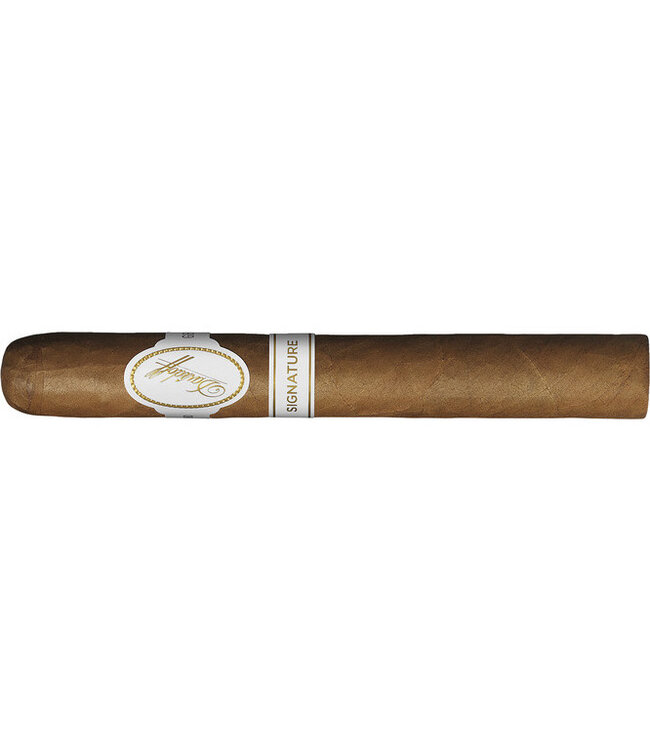 Davidoff   Signature  2000 Zigarren