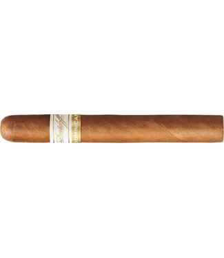 Davidoff   Davidoff Signature  Primeros Dominican