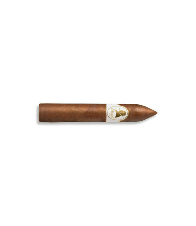 Davidoff   Winston Churchill Belicoso  Zigarren