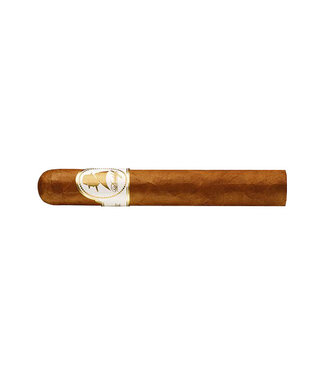 Davidoff   Davidoff Winston Churchill  Petit Panetela