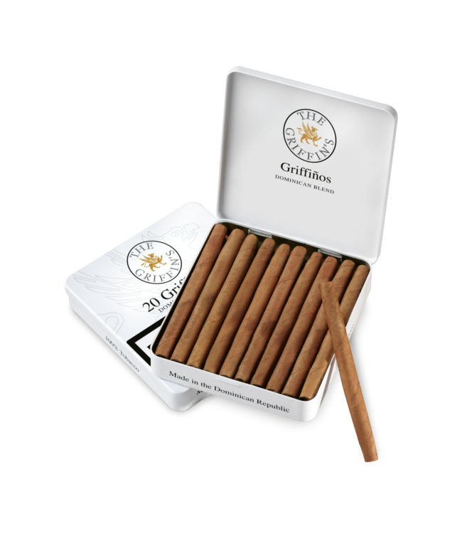 Griffin´s Zigarren   Griffinos Cigarillos Classic