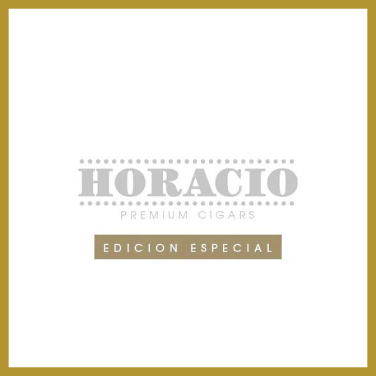 Horacio Edicion Especial