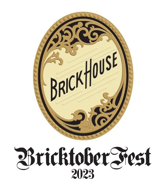 Brick House  Limited Edition Bricktoberfest 2023