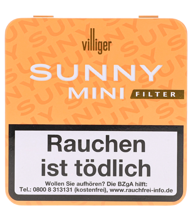 Villiger  Sunny Mini