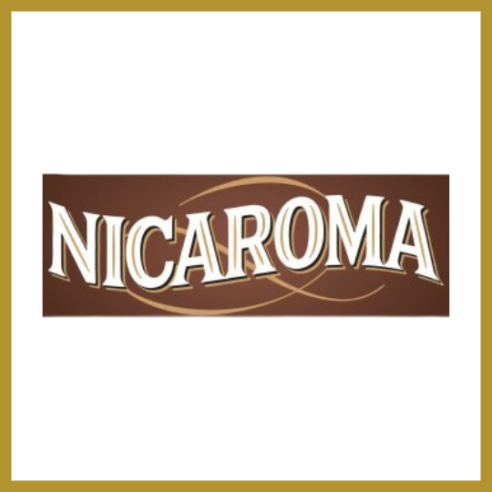 Nicaroma